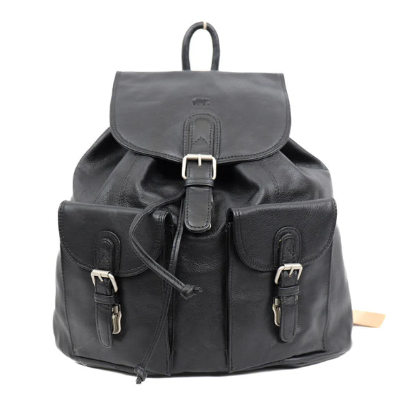 Bear Design Rugzak B5388 Charlie Black