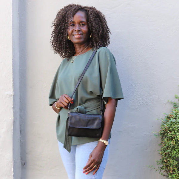 Beardesign Enveloptas CP2629 Joelle Plum