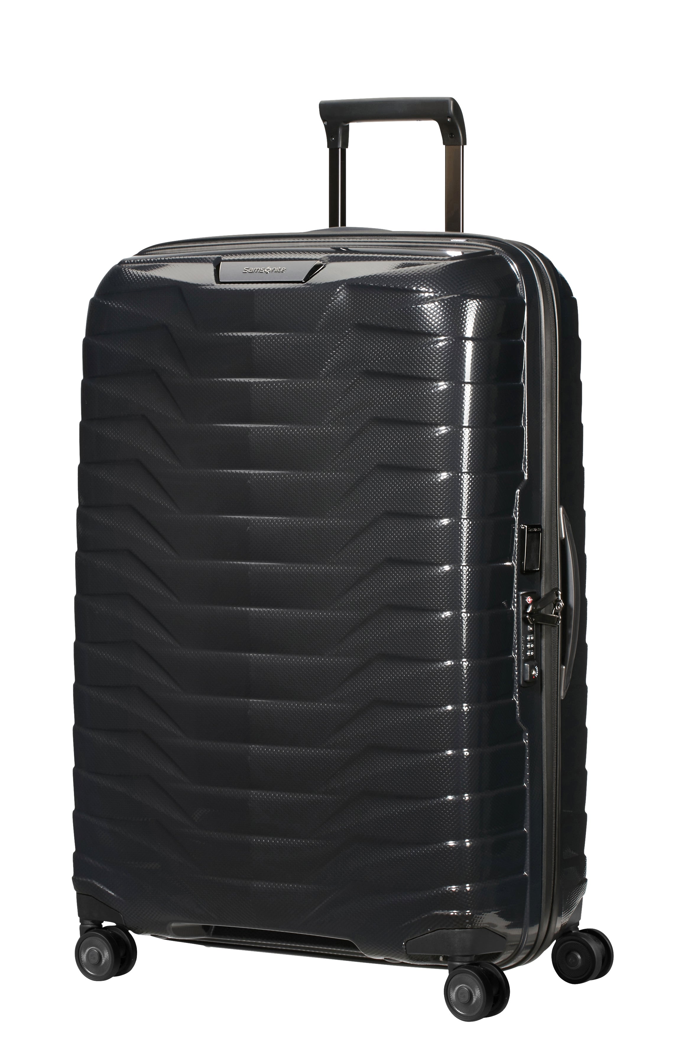 Samsonite Proxis 75CM Black