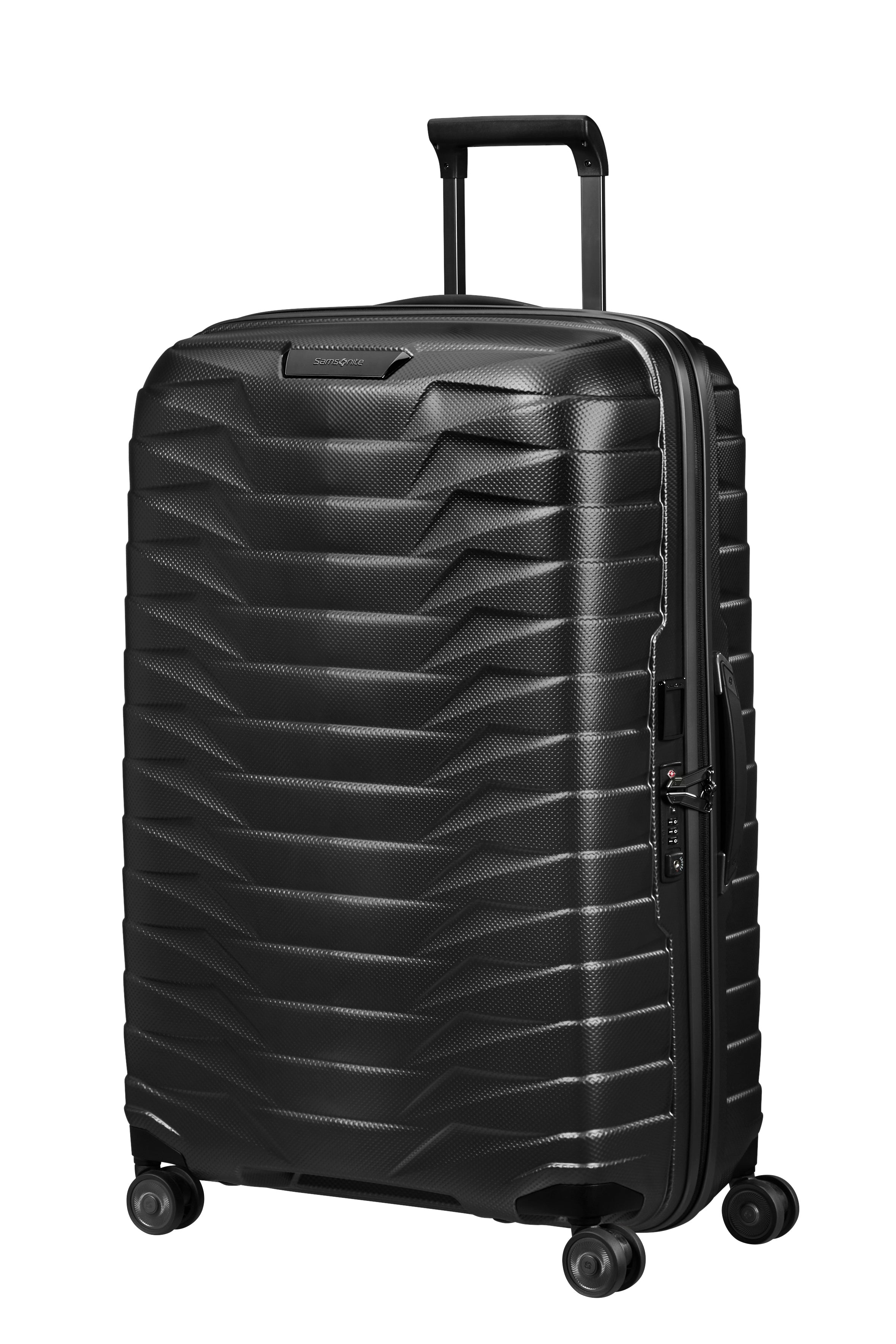 Samsonite Proxis 75CM Matt Graphite