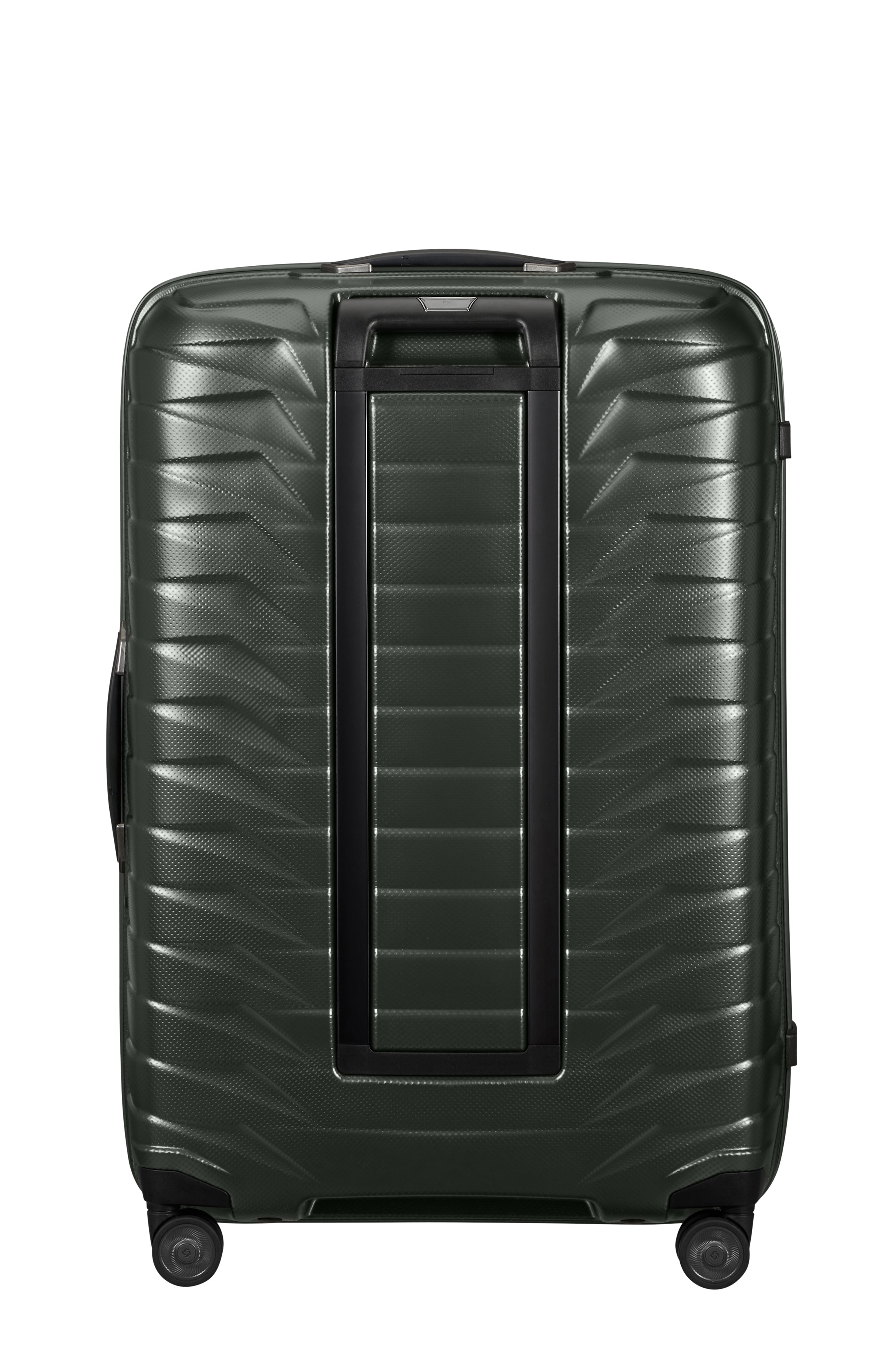 Samsonite Proxis 75CM Matt Climbing Ivy
