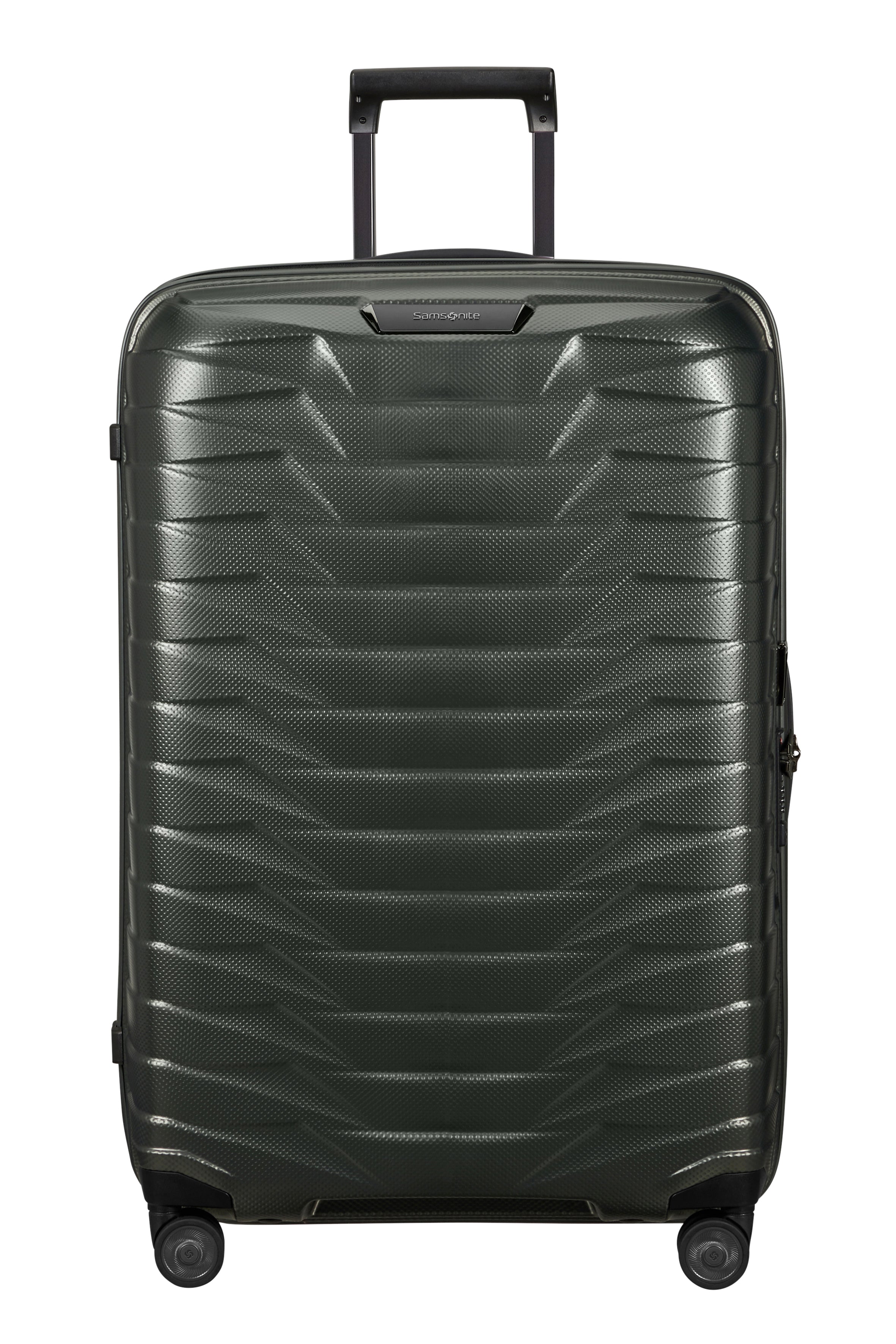 Samsonite Proxis 75CM Matt Climbing Ivy