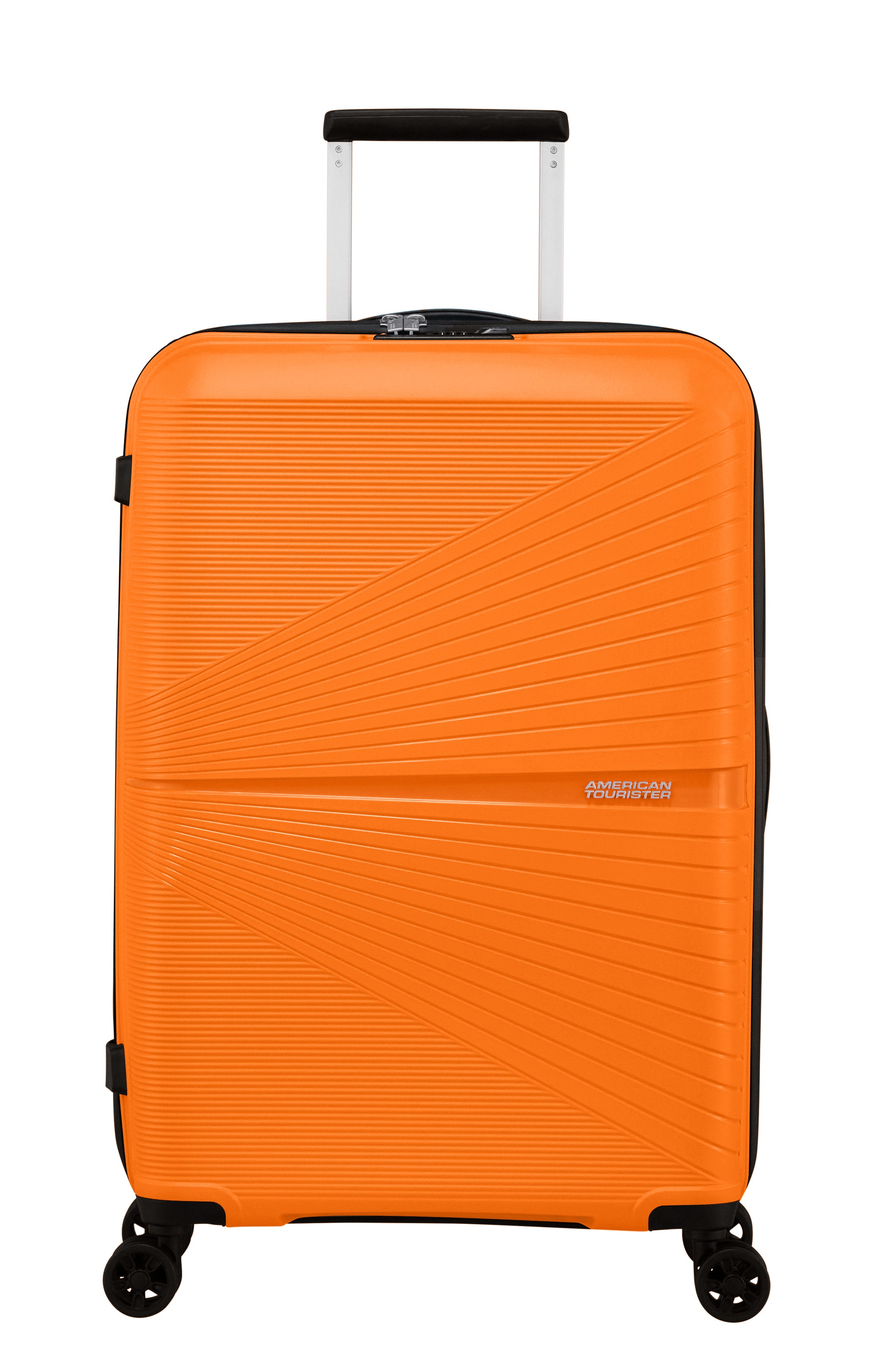 American Tourister Airconic Spinner 67CM Mango Orange