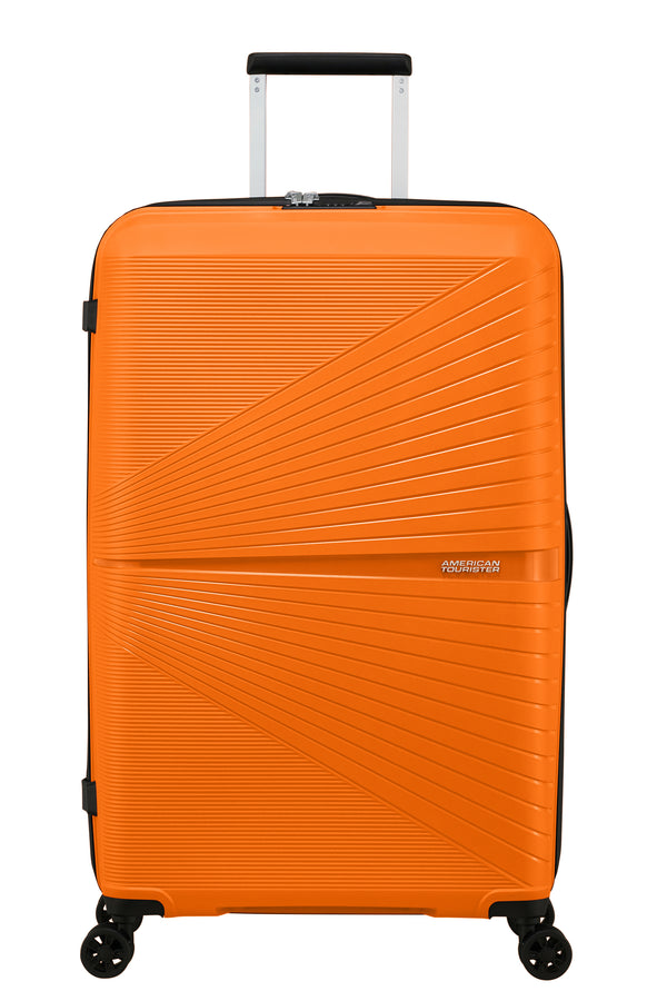American Tourister Airconic Spinner 77CM Mango Orange