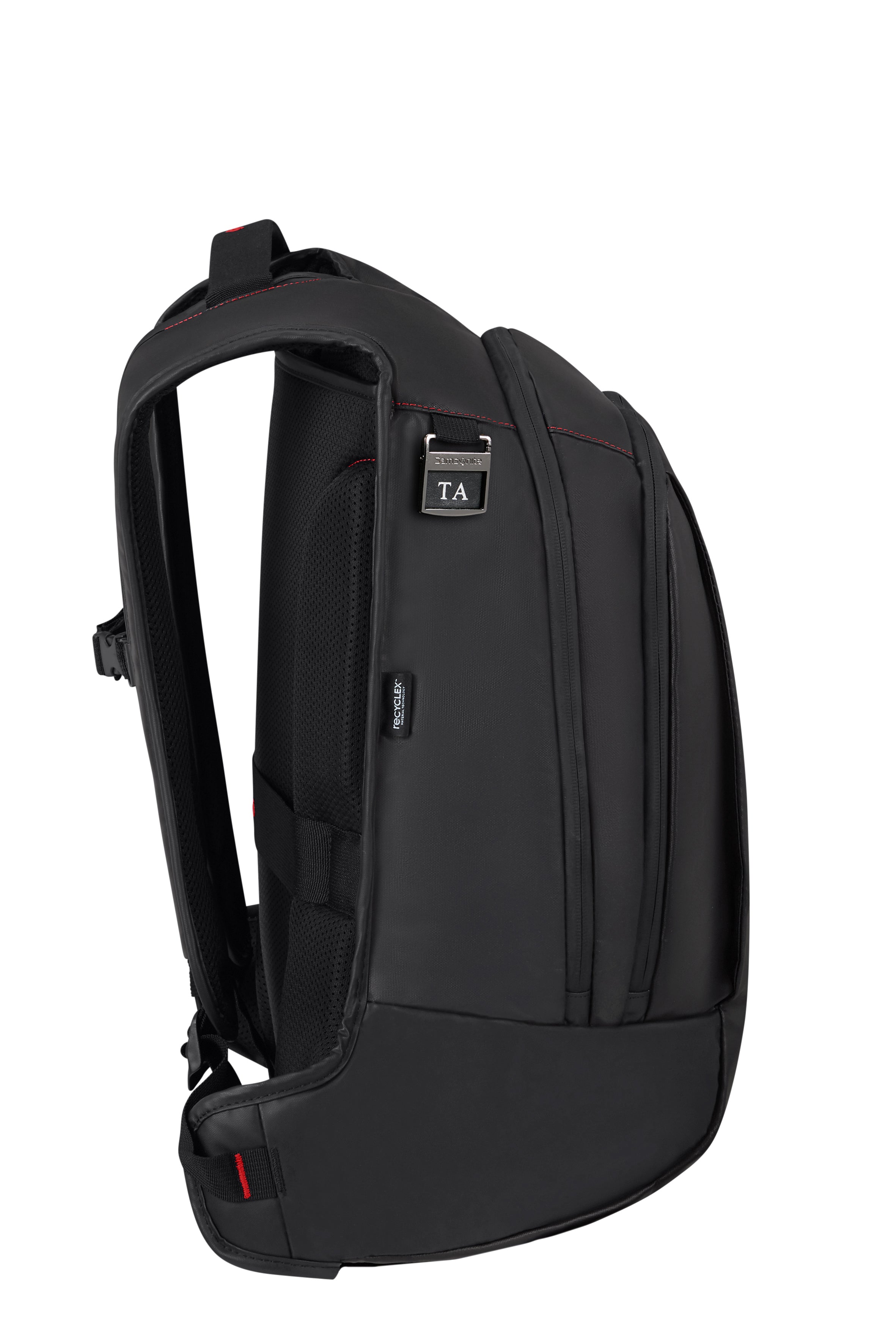 Samsonite Ecodiver Rugtas L BLACK 17.3"