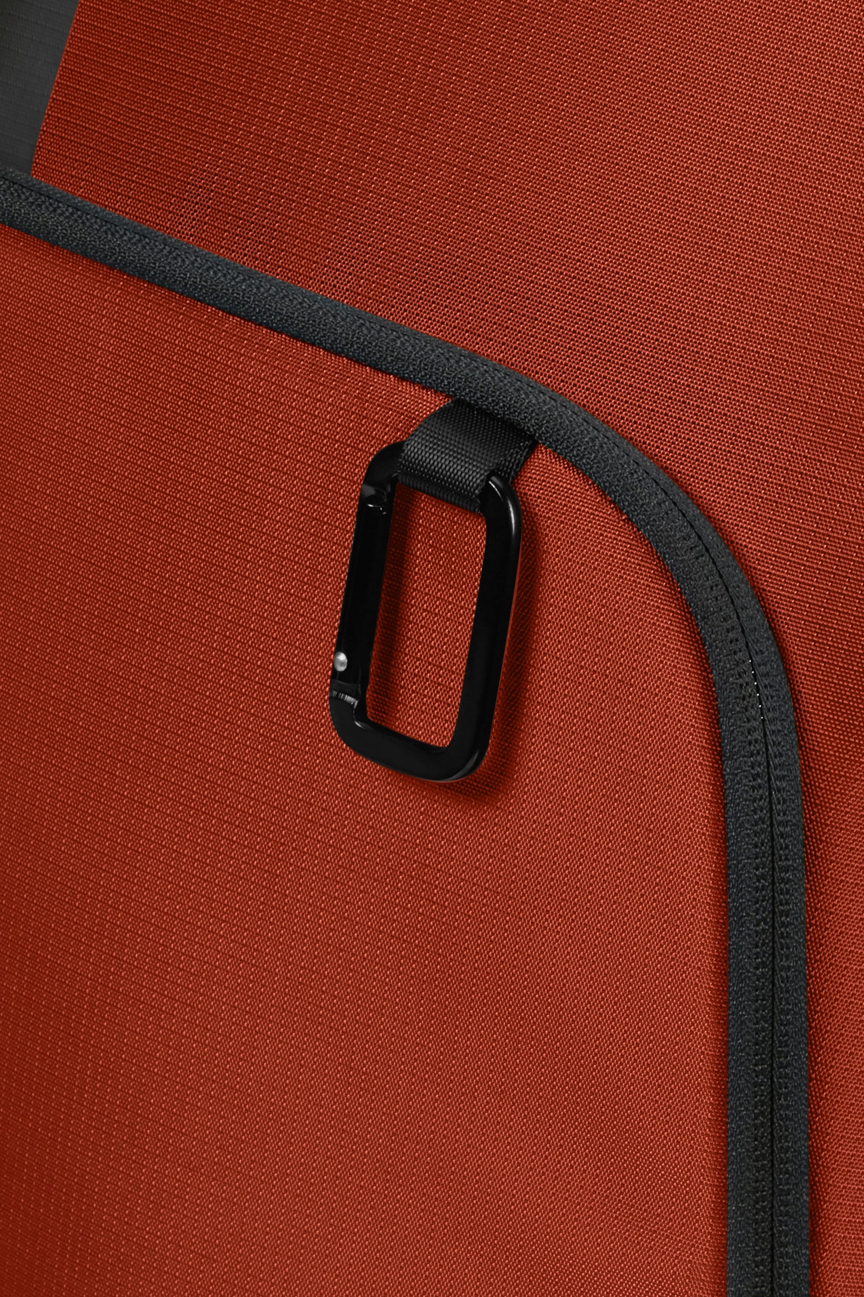 Samsonite Biz2Go Rugzak 15.6" Daytrip Terracotta Red
