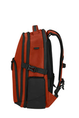 Samsonite Biz2Go Rugzak 15.6" Daytrip Terracotta Red