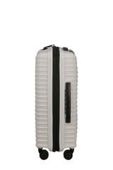 Samsonite Upscape Cloud White Spinner 55CM