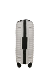 Samsonite Upscape Cloud White Spinner 55CM