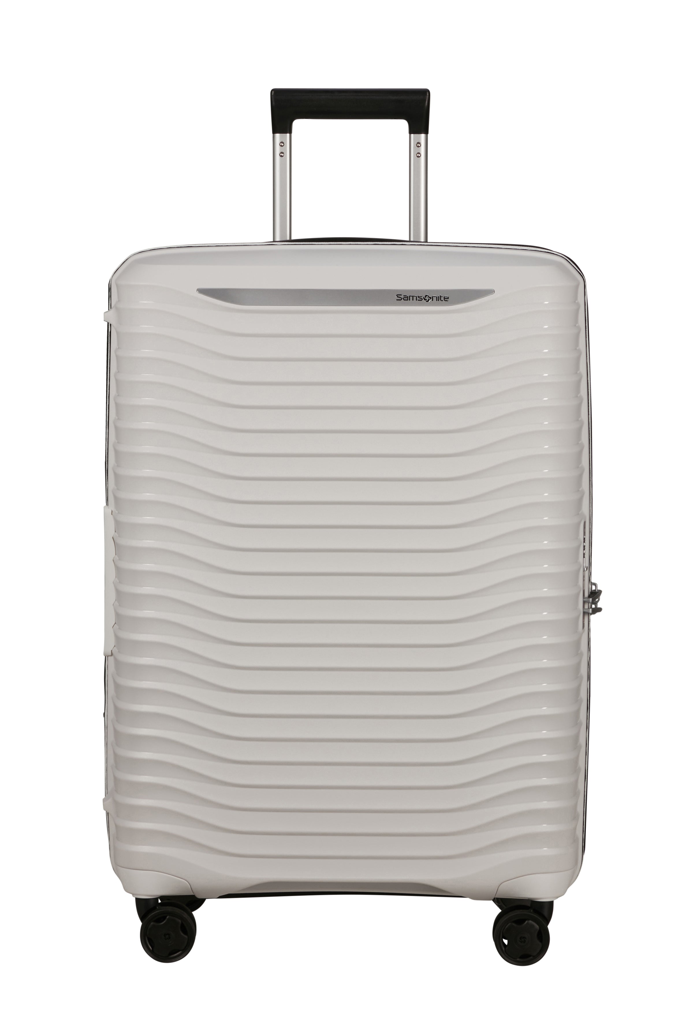 Samsonite Upscape Wit Spinner 68CM