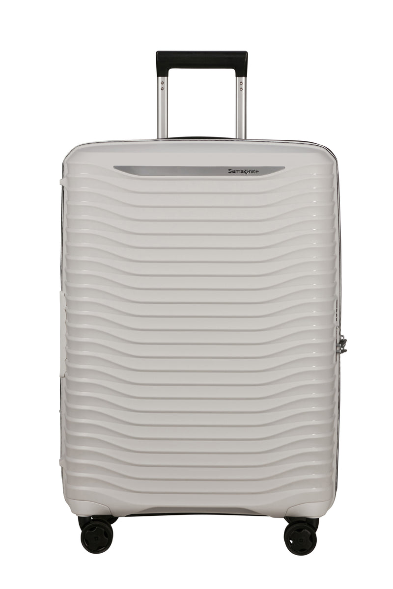 Samsonite Upscape Wit Spinner 68CM