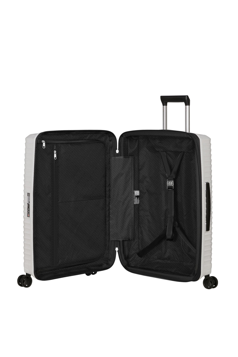 Samsonite Upscape Wit Spinner 68CM