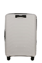 Samsonite Upscape Cloud White Spinner 75CM