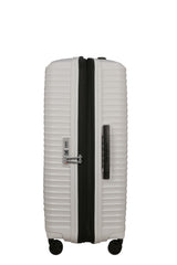 Samsonite Upscape Cloud White Spinner 75CM