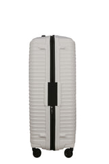 Samsonite Upscape Cloud White Spinner 75CM