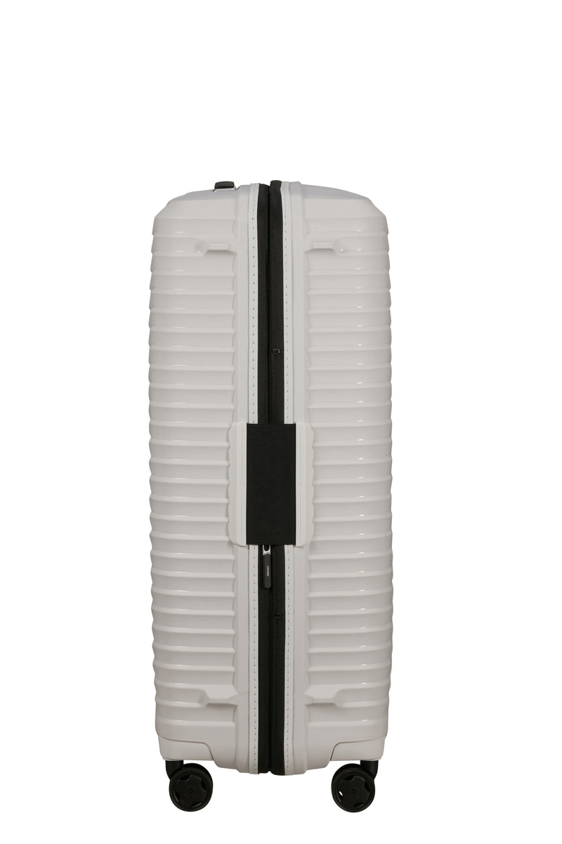 Samsonite Upscape Cloud White Spinner 75CM