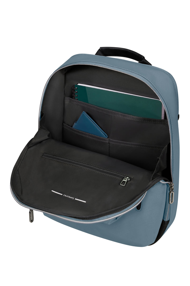 Samsonite Rugzak Ongoing 15.6"  Petrol Grey