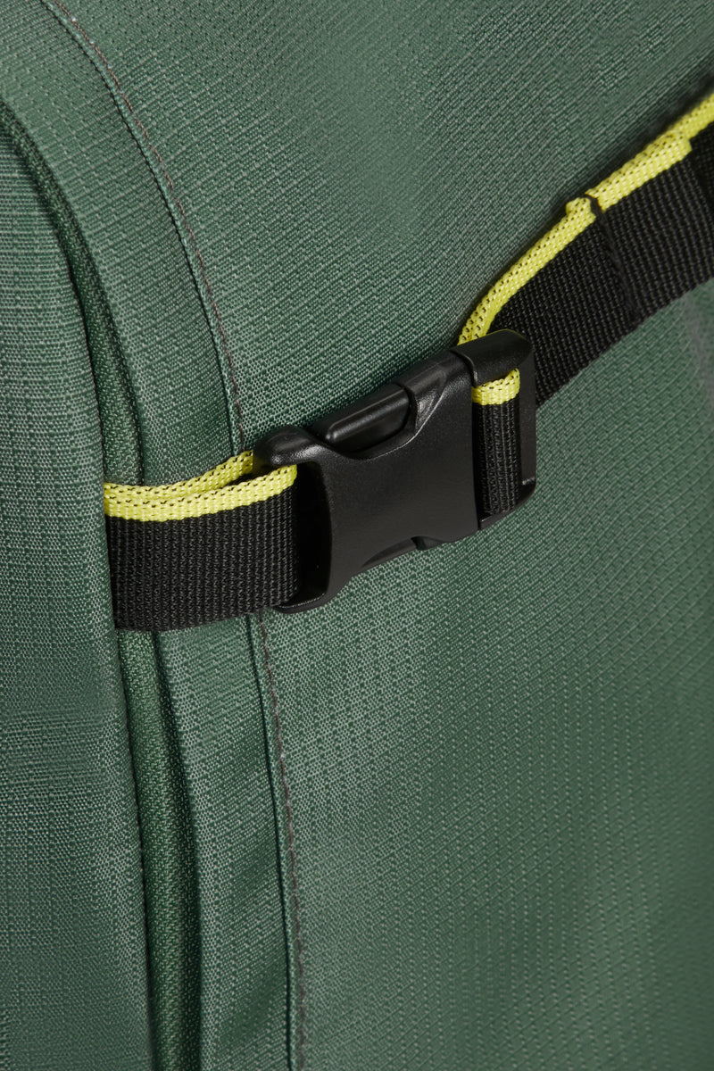 American Tourister Rugzak Take2Cabin S Dark Forest
