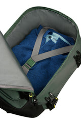 American Tourister Rugzak Take2Cabin S Dark Forest