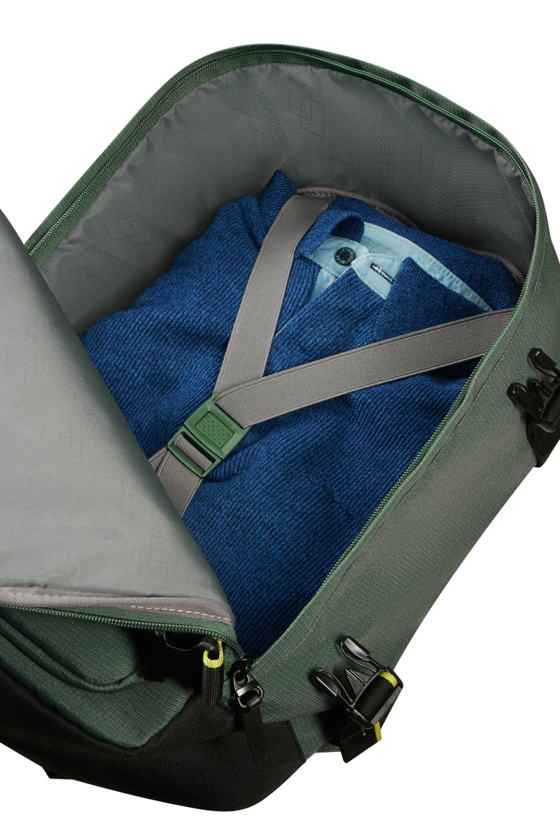 American Tourister Rugzak Take2Cabin S Dark Forest