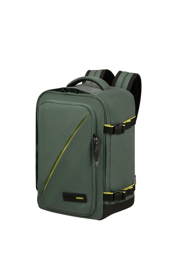 American Tourister Underseater Take2Cabin S Dark Forest 40 x 25 x 20
