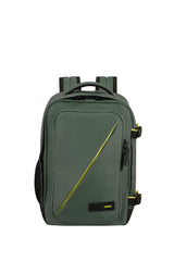 American Tourister Rugzak Take2Cabin S Dark Forest