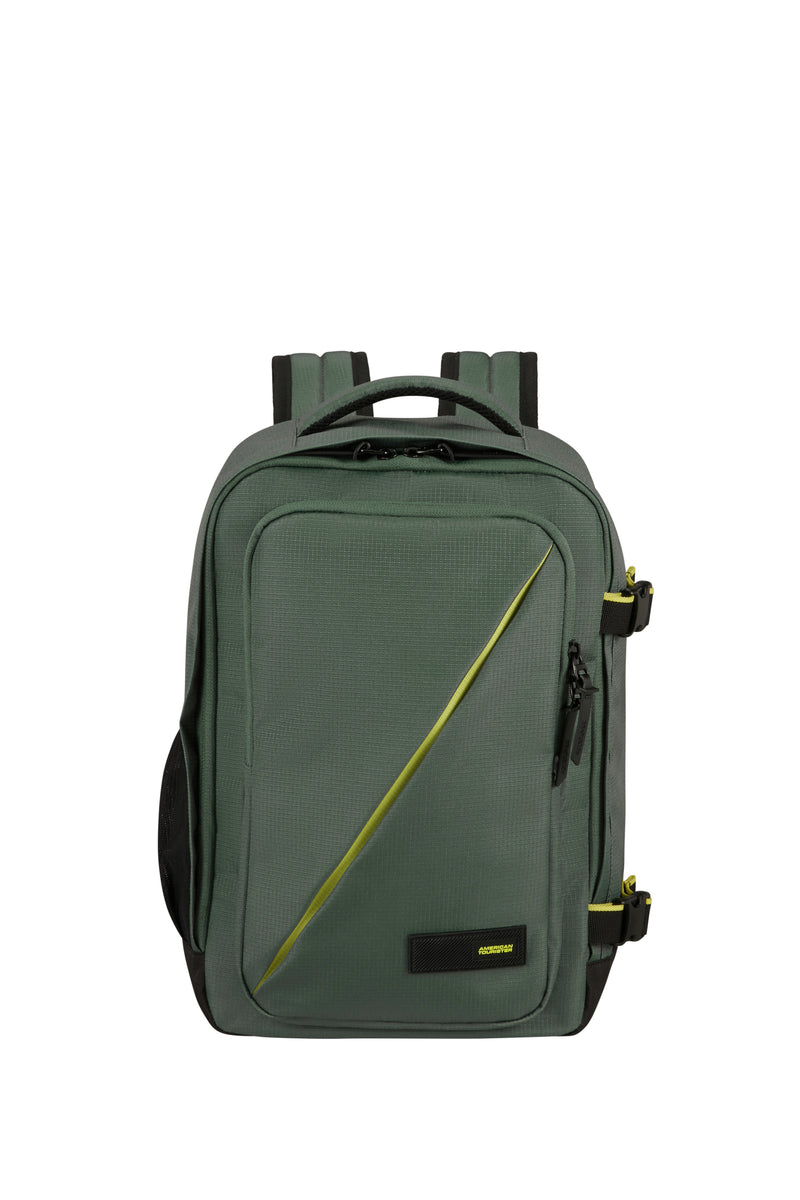 American Tourister Rugzak Take2Cabin S Dark Forest