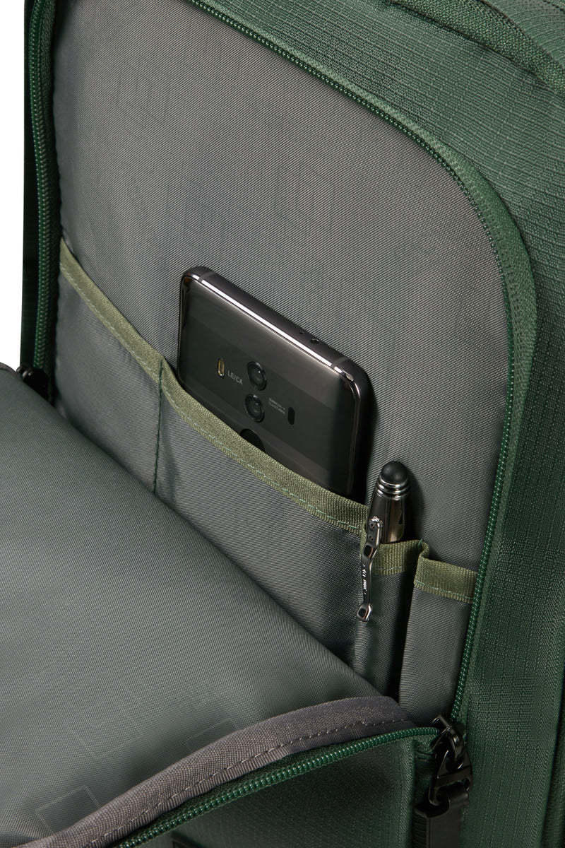 American Tourister Rugzak Take2Cabin S Dark Forest