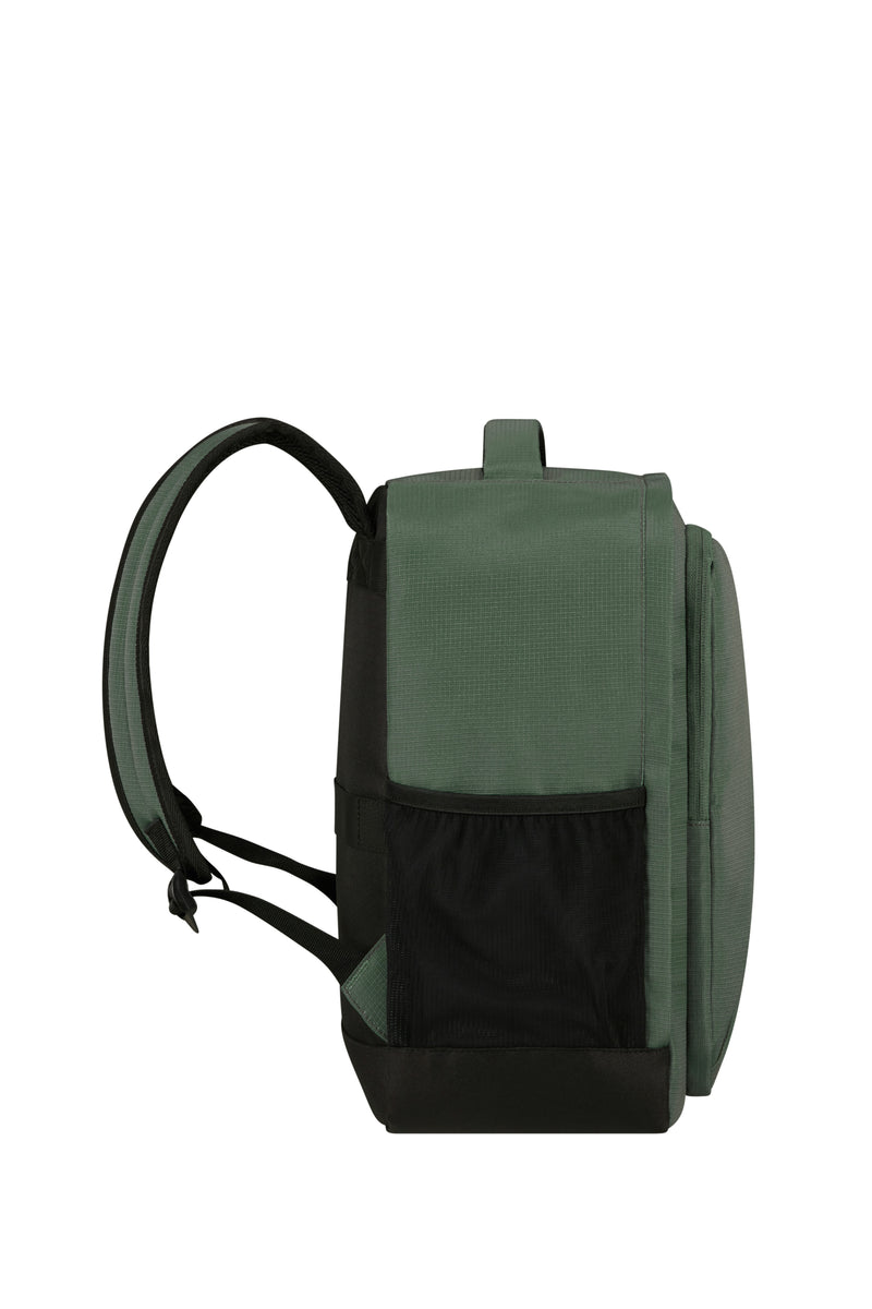American Tourister Rugzak Take2Cabin S Dark Forest