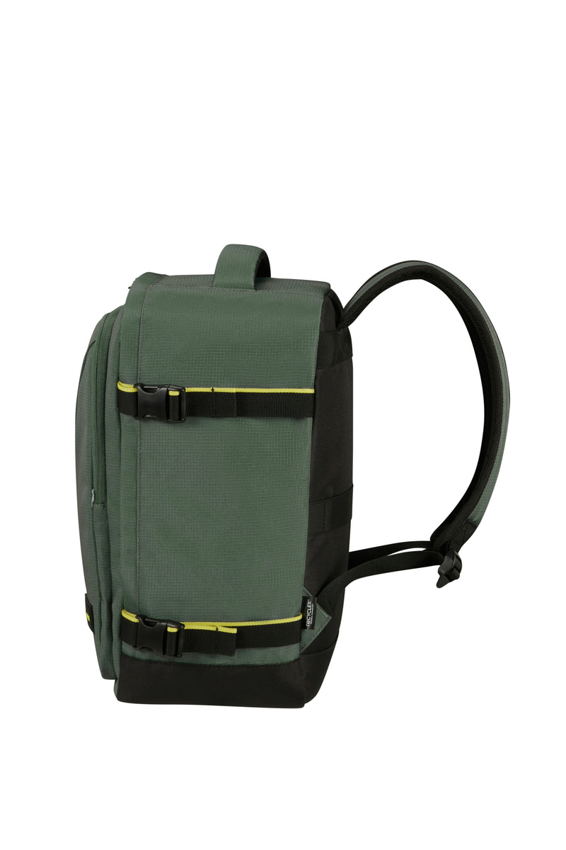 American Tourister Rugzak Take2Cabin S Dark Forest