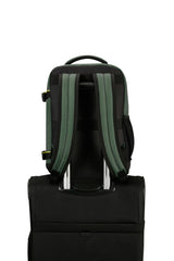 American Tourister Rugzak Take2Cabin S Dark Forest