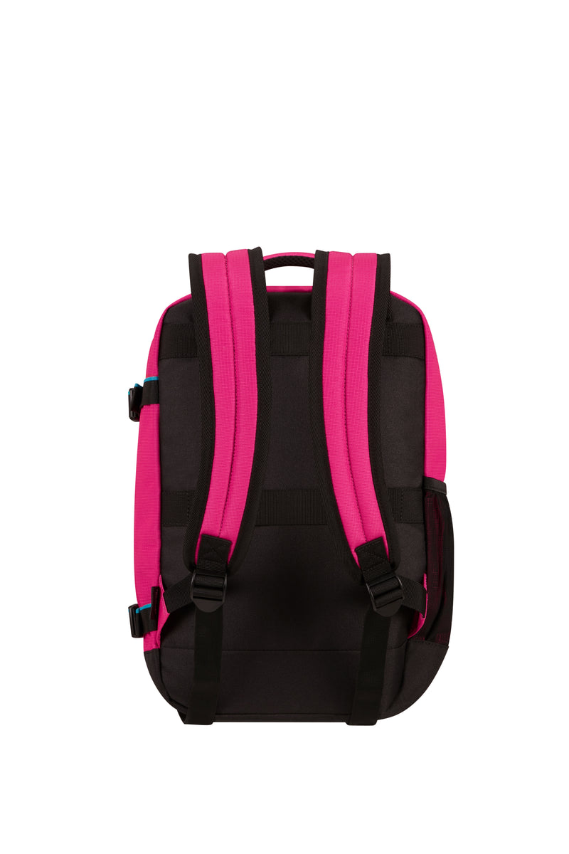 American Tourister Rugzak Take2Cabin S Rasberry Sorbet