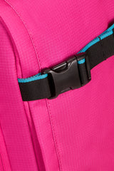 American Tourister Rugzak Take2Cabin S Rasberry Sorbet