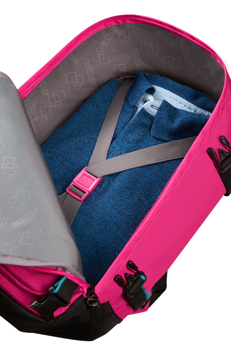 American Tourister Rugzak Take2Cabin S Rasberry Sorbet