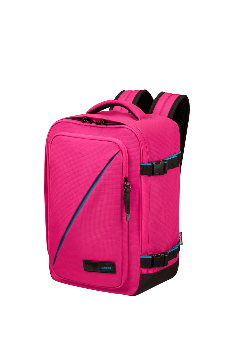 American Tourister Rugzak Take2Cabin S Rasberry Sorbet