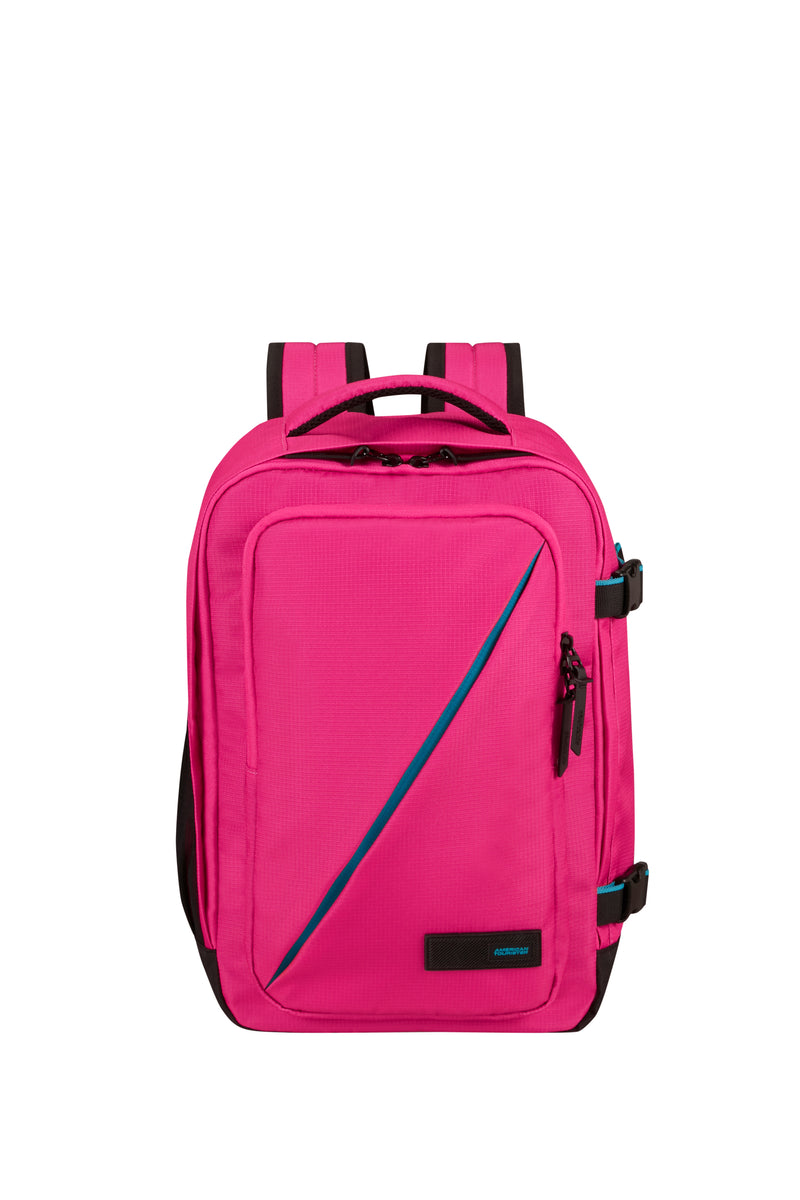 American Tourister Rugzak Take2Cabin S Dark Forest