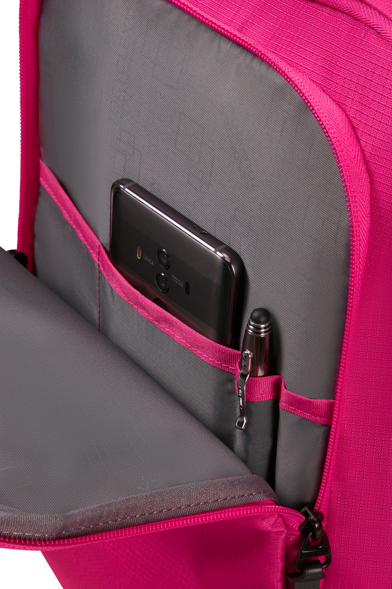 American Tourister Rugzak Take2Cabin S Rasberry Sorbet