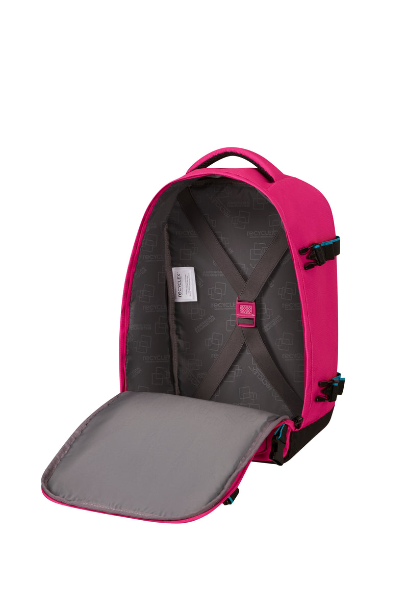 American Tourister Rugzak Take2Cabin S Rasberry Sorbet