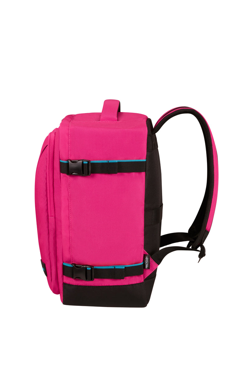 American Tourister Rugzak Take2Cabin S Rasberry Sorbet
