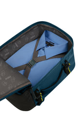 American Tourister Underseater Take2Cabin S/M Harbor Blue 40 x 30 x 20