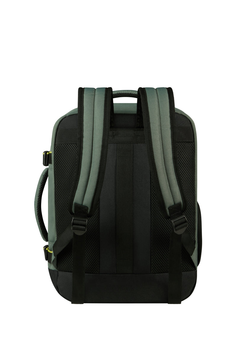 American Tourister Rugzak Take2Cabin S/M Dark Forest 40 x 30 x 20