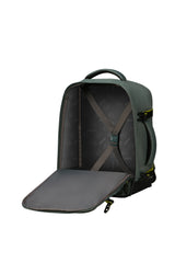 American Tourister Rugzak Take2Cabin S/M Dark Forest 40 x 30 x 20