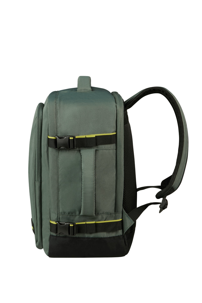 American Tourister Rugzak Take2Cabin S/M Dark Forest 40 x 30 x 20