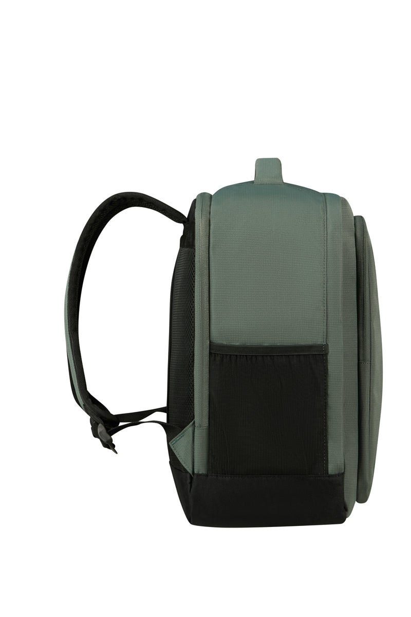 American Tourister Rugzak Take2Cabin S/M Dark Forest 40 x 30 x 20