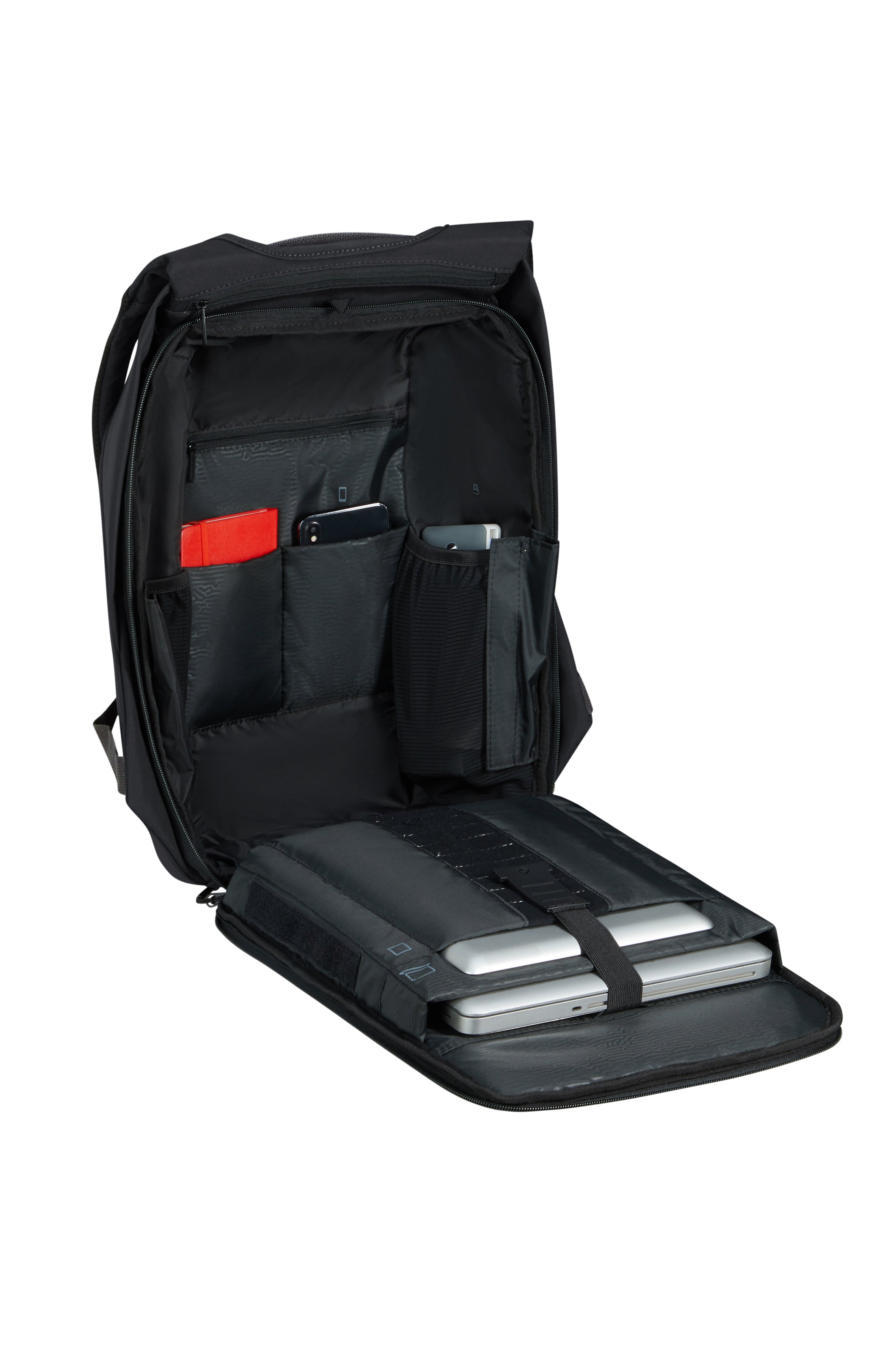Samsonite Rugzak Securipak 2.0 15.6" Black