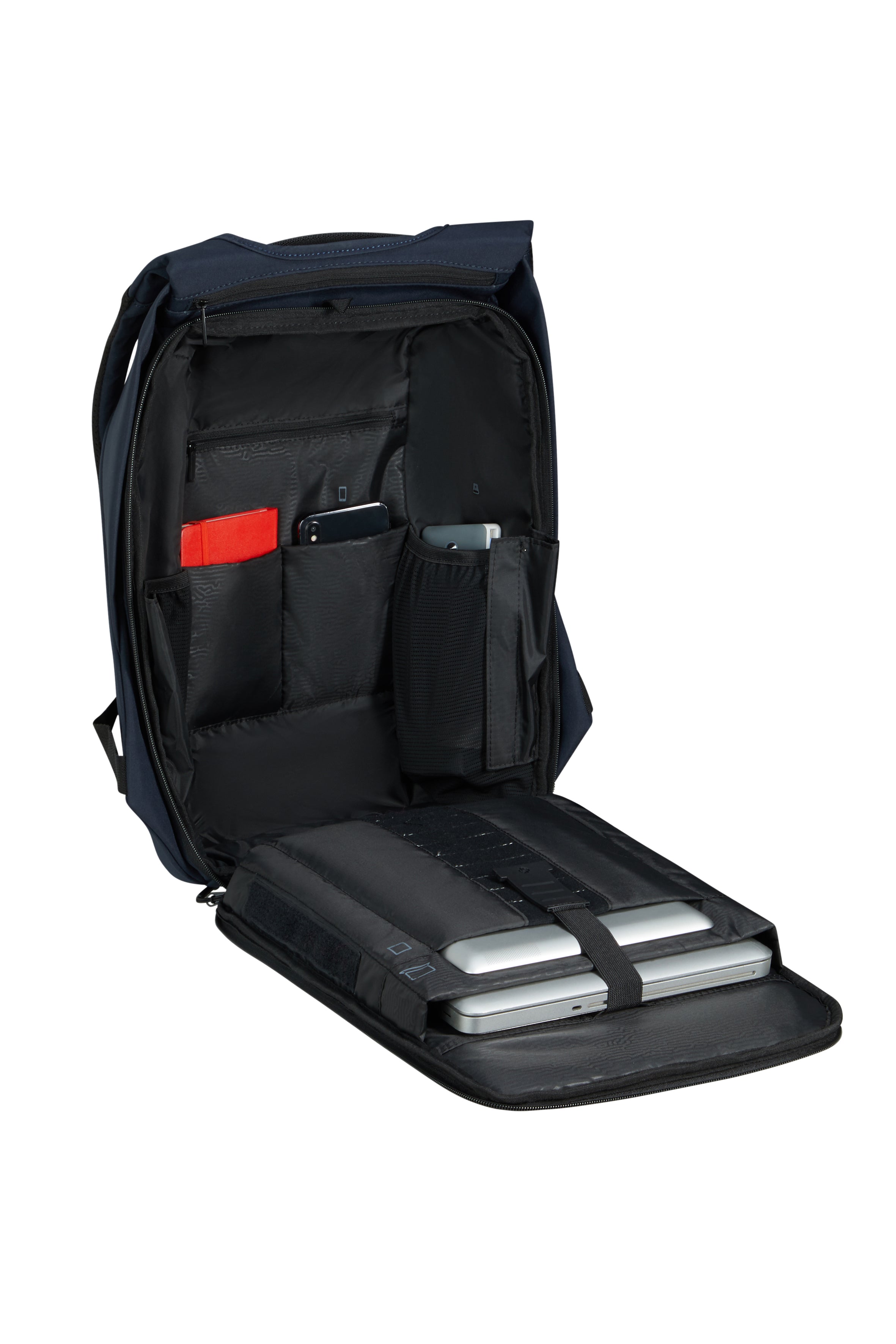 Samsonite Rugzak Securipak 2.0 15.6" Dark Blue