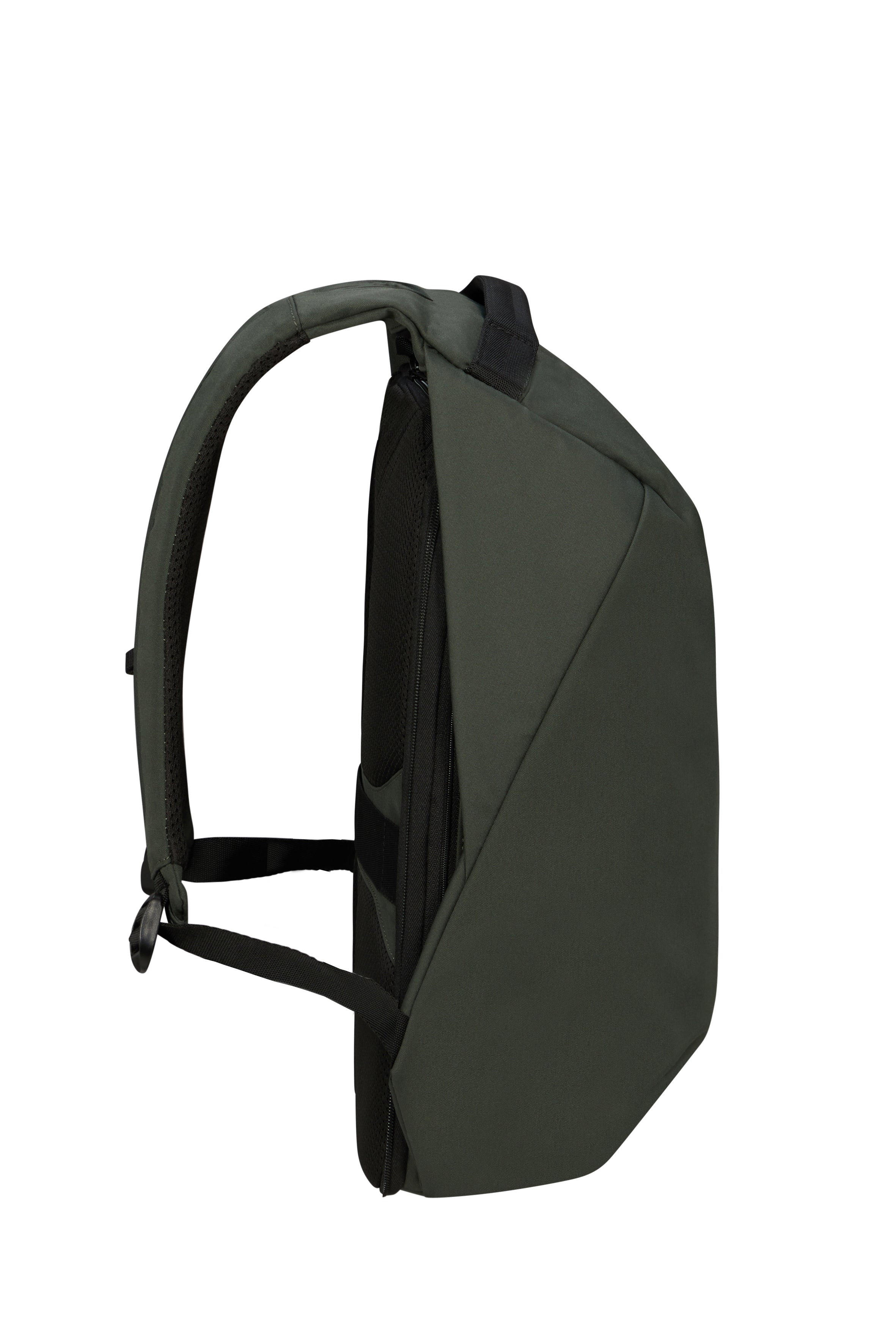 Samsonite Rugzak Securipak 2.0 15.6" Groen