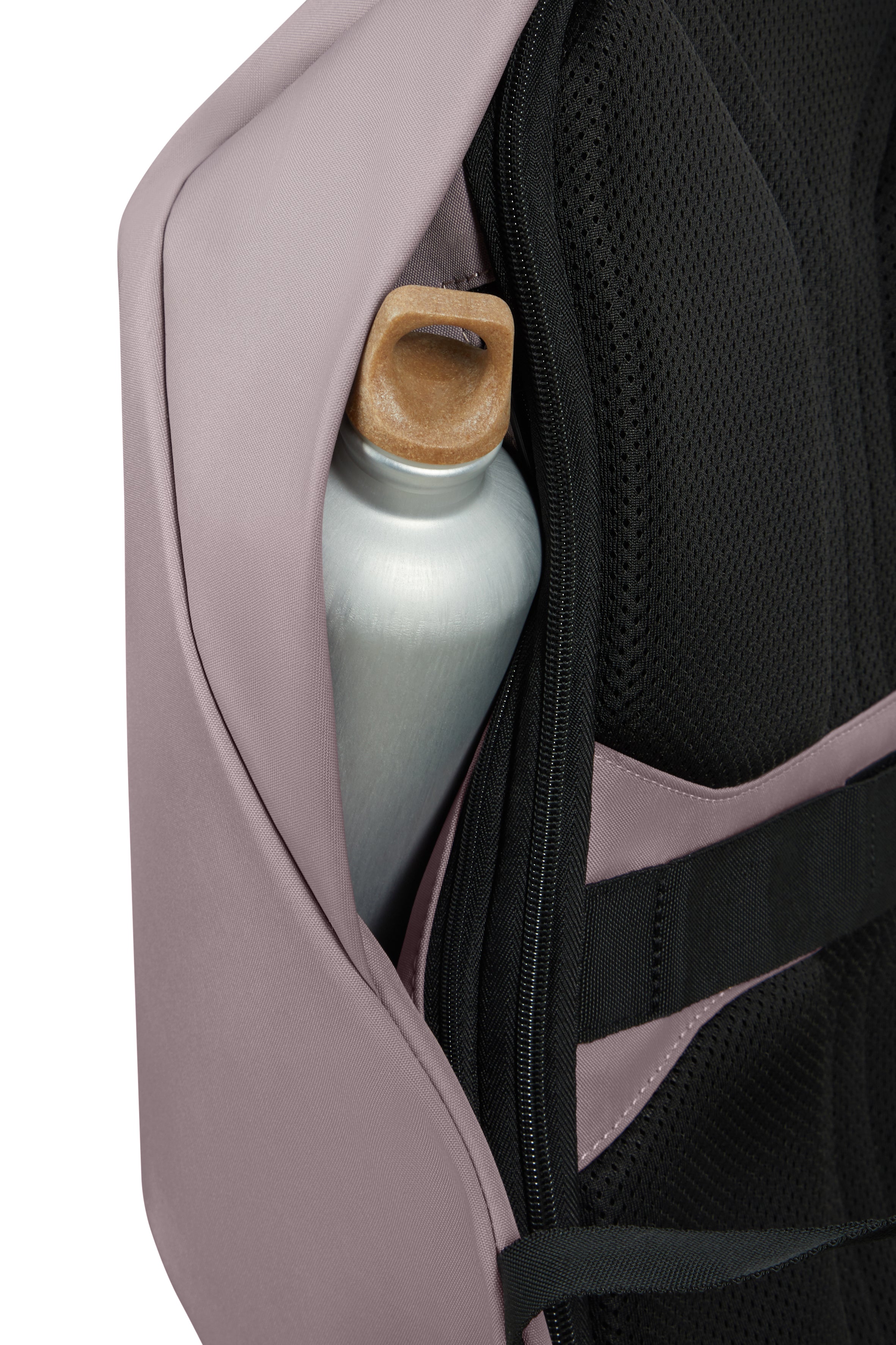 Samsonite Rugzak Securipak 2.0 15.6" Lilac