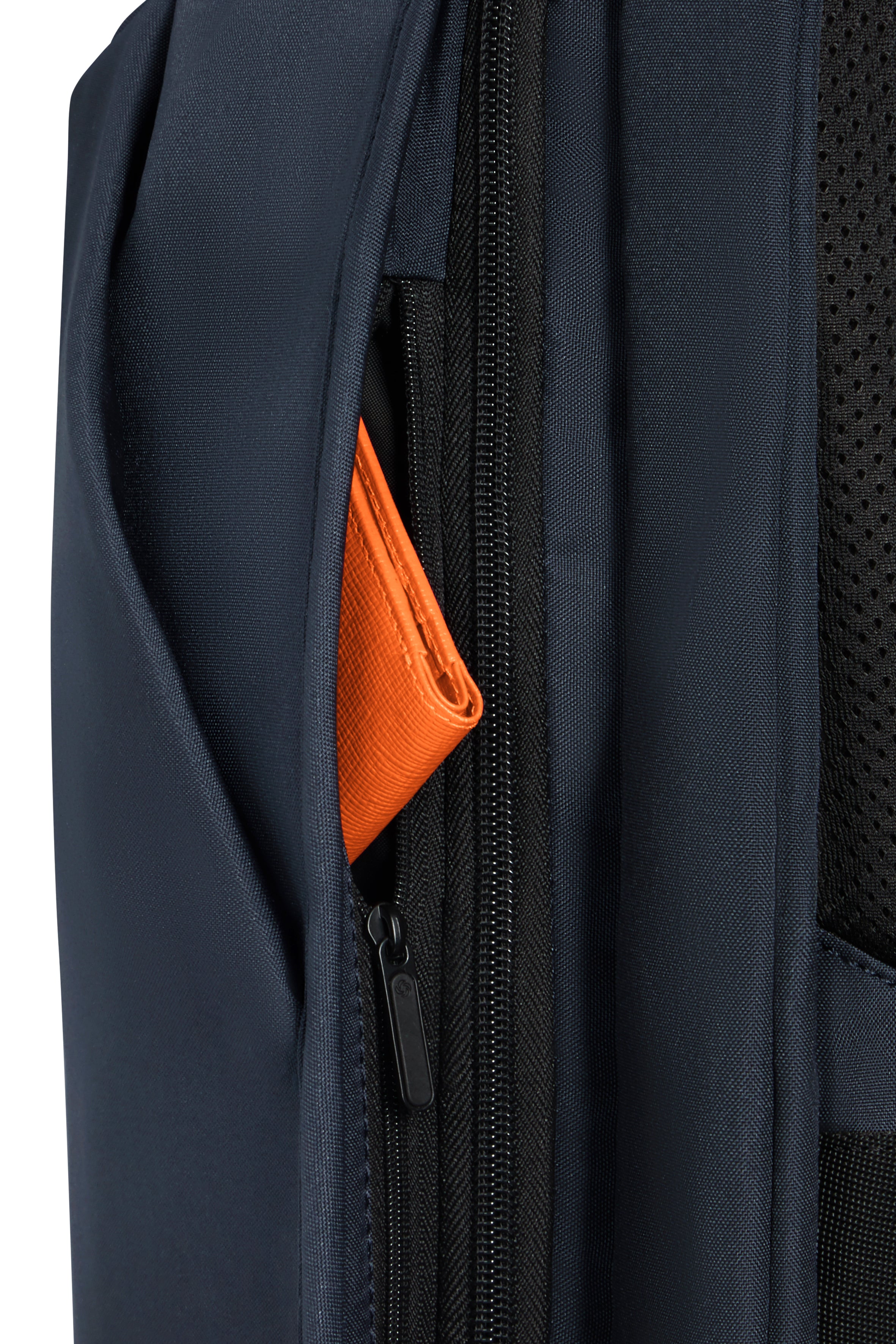 Samsonite Rugzak Securipak 2.0 17.3" Dark Blue