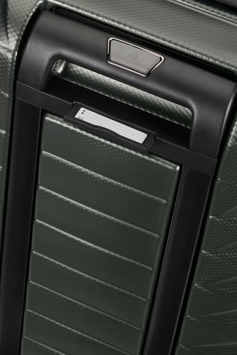 Samsonite Proxis 69CM Matt Climbing Ivy